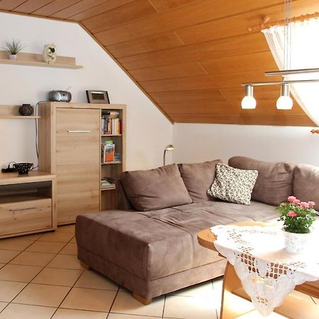 Ferienwohnung Niemeier Hoppecke Exteriör bild