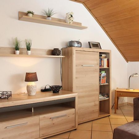 Ferienwohnung Niemeier Hoppecke Exteriör bild