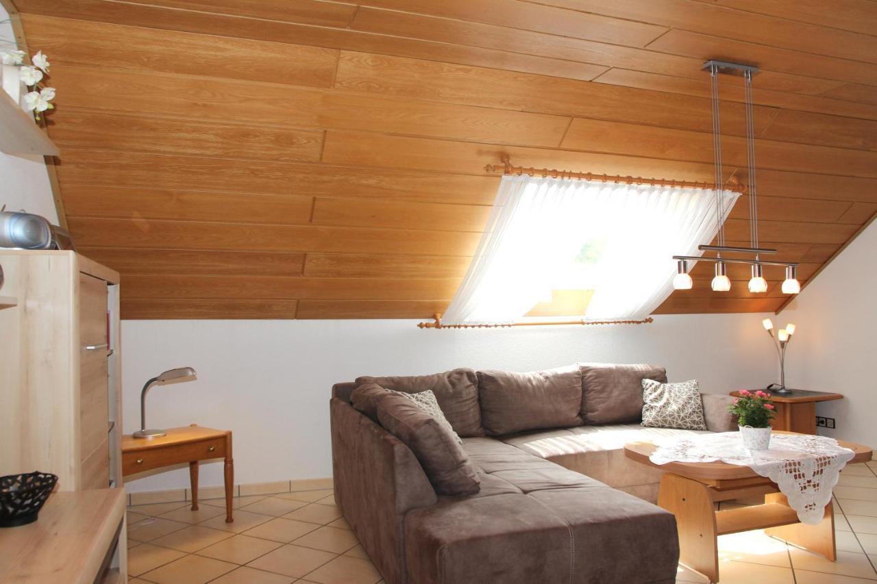 Ferienwohnung Niemeier Hoppecke Exteriör bild