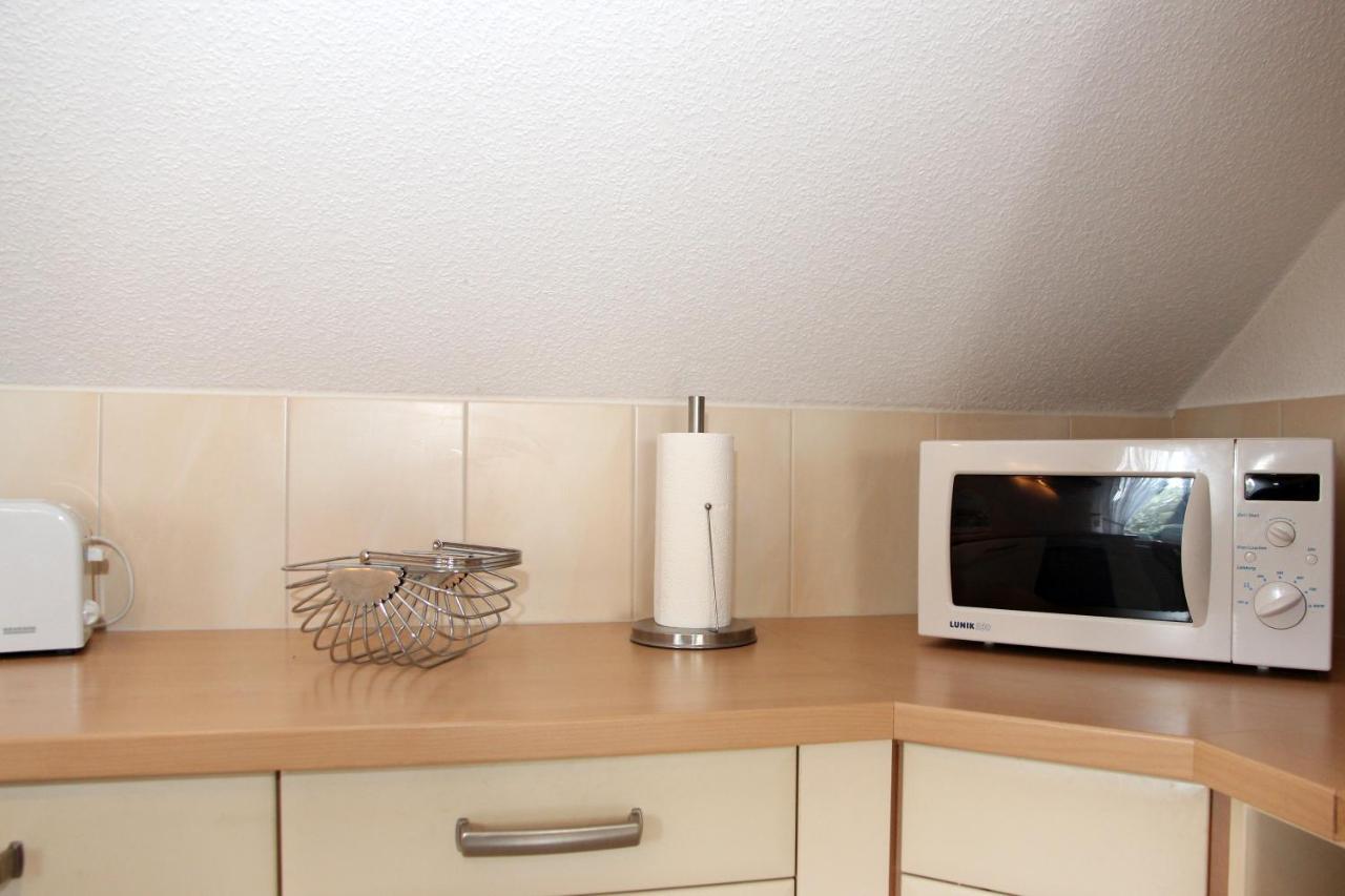 Ferienwohnung Niemeier Hoppecke Exteriör bild