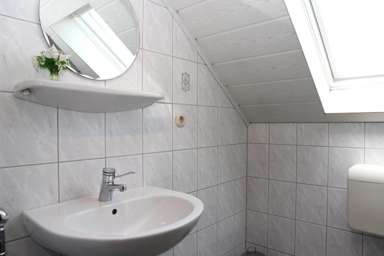 Ferienwohnung Niemeier Hoppecke Exteriör bild