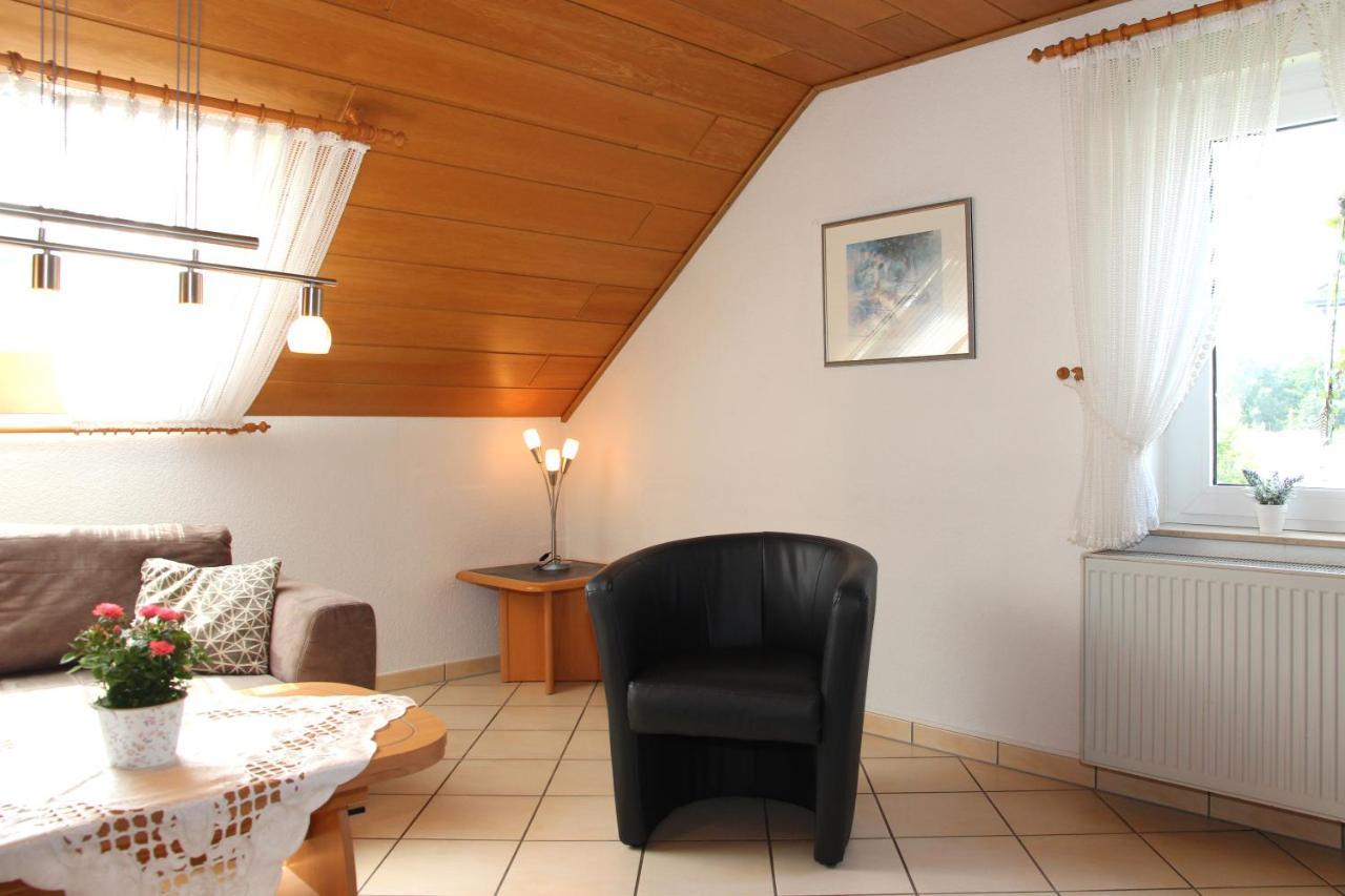 Ferienwohnung Niemeier Hoppecke Exteriör bild