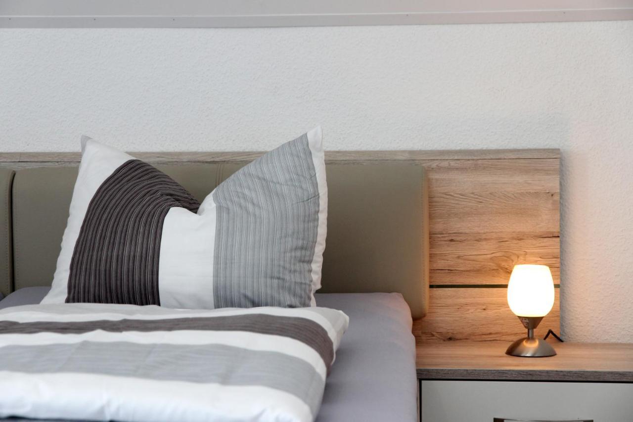 Ferienwohnung Niemeier Hoppecke Exteriör bild
